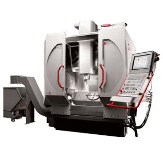 Milling equipment