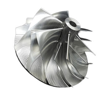 Impeller